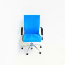 Ahrend 350 Conferentiestoelen, vergaderstoelen Blauw