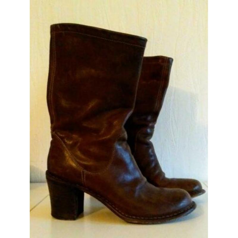 Fiorentini Baker Laarzen 38