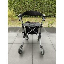 Rollator