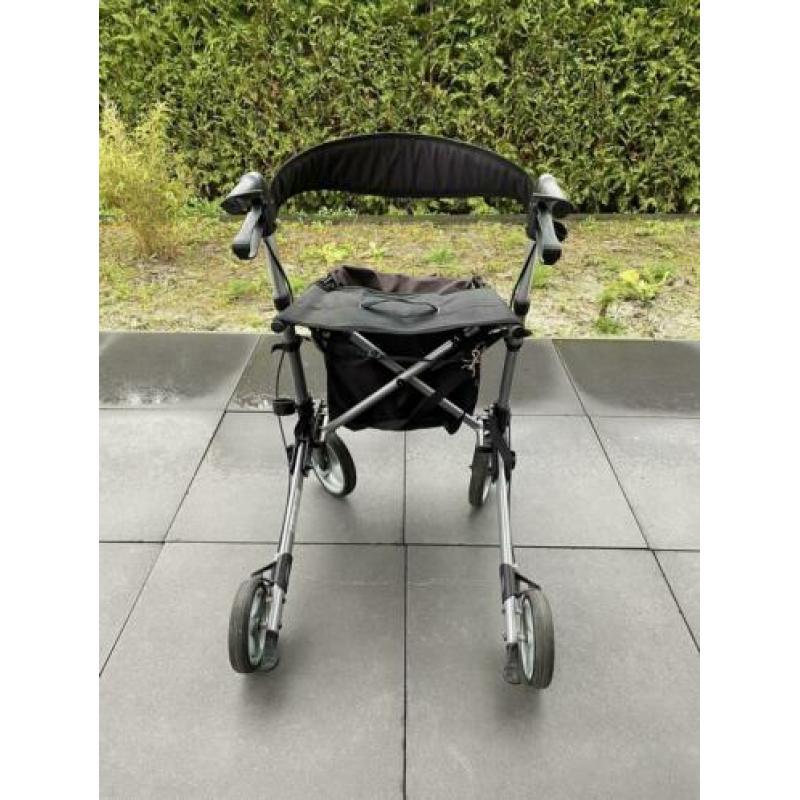 Rollator