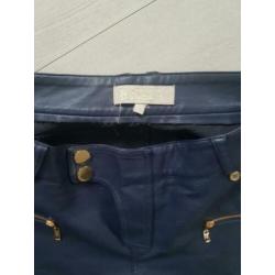 Broek “leer” Josh V s