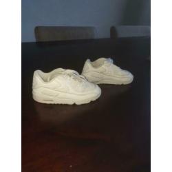 nike air max maat 27 bijna gratis