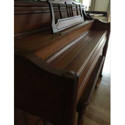 Piano Sohmer&Co