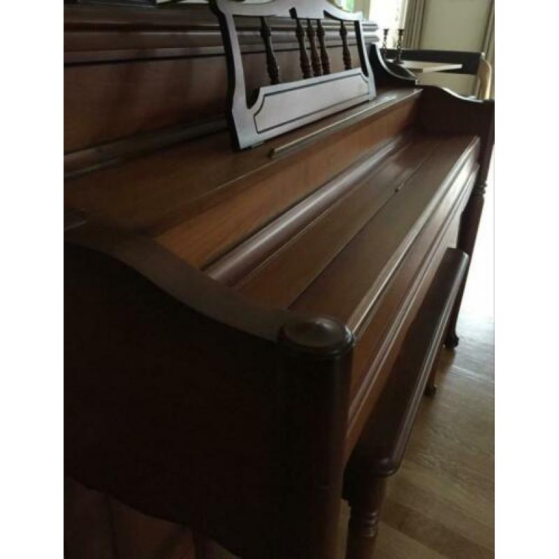 Piano Sohmer&Co