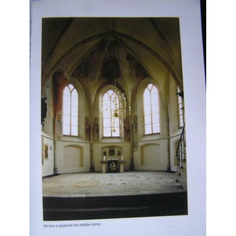 Borne: Van Nazareth tot Nazareth