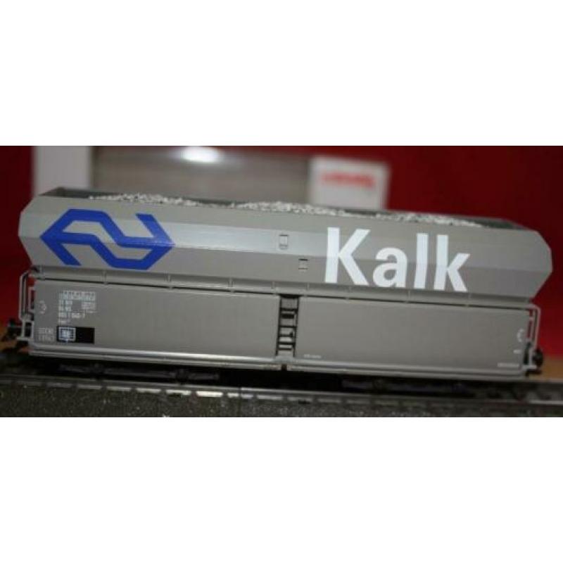 Marklin 46254 NS Kalk Wagon.