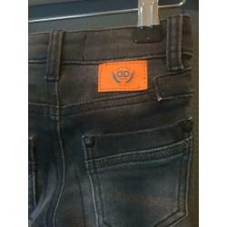 Skinny jeans Dutch Dream Denim maat 80