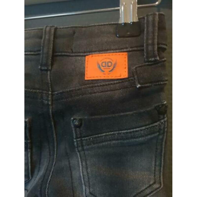 Skinny jeans Dutch Dream Denim maat 80