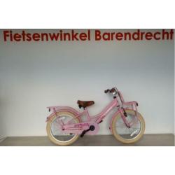 ZATERDAG SALE! Popal Cooper meisjesfiets 12,14,16,18,20 inch