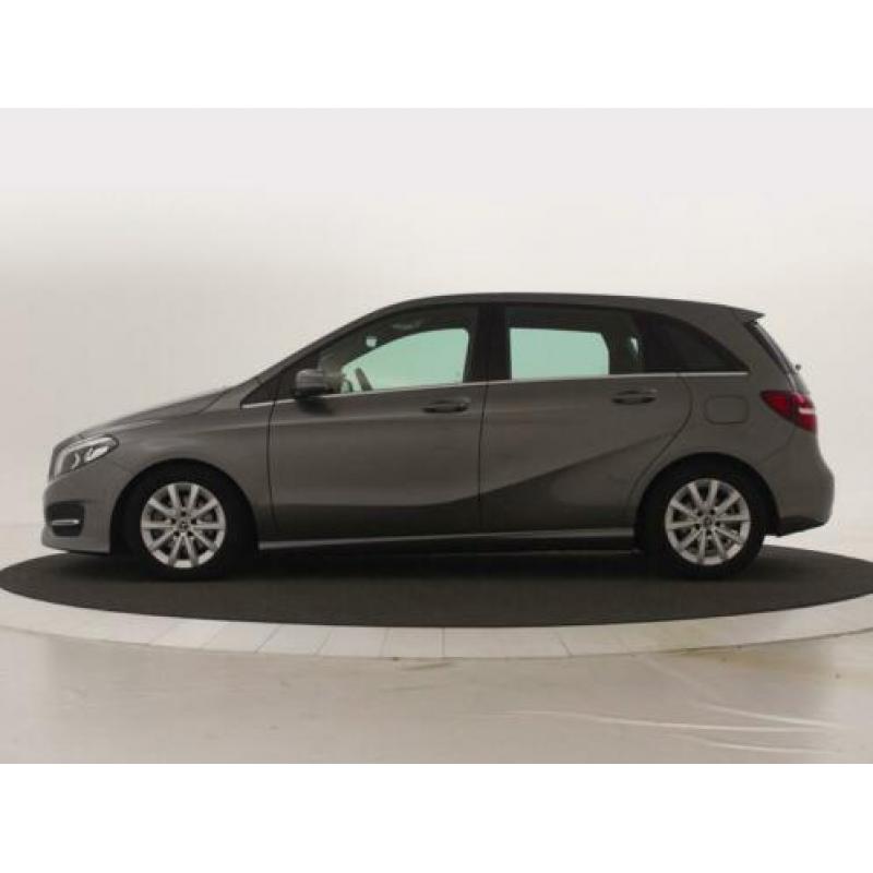Mercedes-Benz B-Klasse 180 Business Solution Automaat | Navi