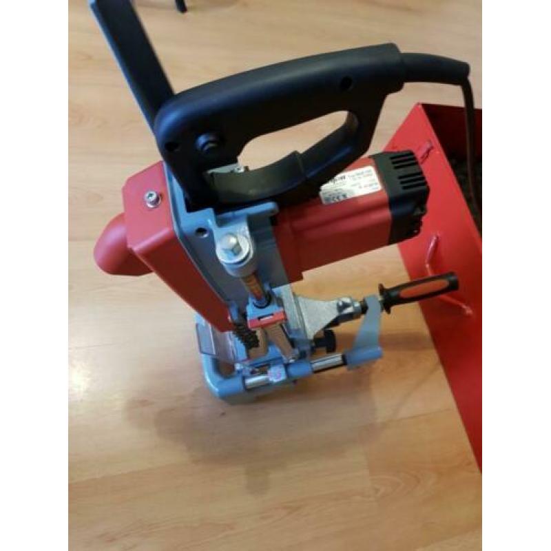 mafell sks 130 slotkastfrees machine