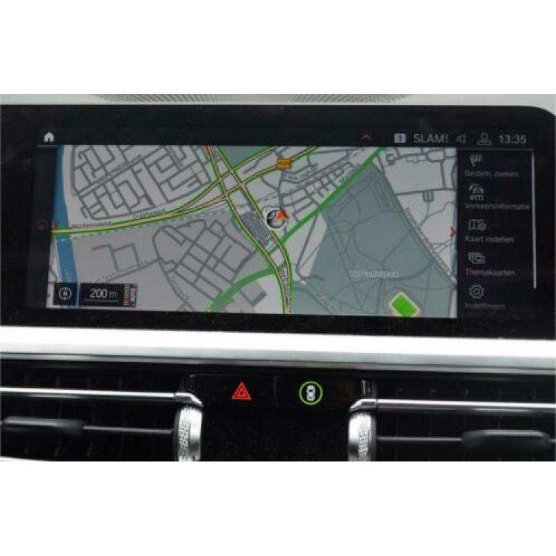 BMW 3 Serie 320i Executive Edition / Nieuw model / M-sport.
