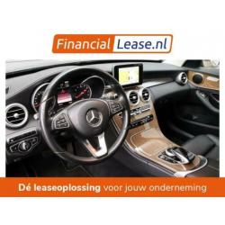 Mercedes-Benz C-Klasse Estate (Incl. BTW) 350 e Plug In Luch