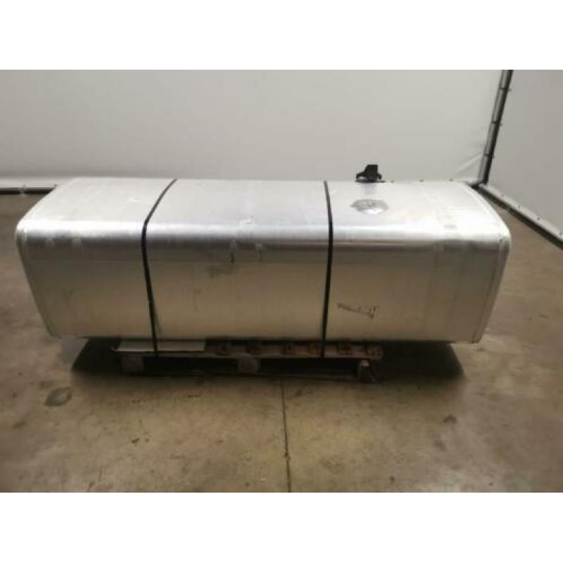 Occ Brandstoftank Iveco 760L