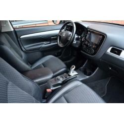 Mitsubishi Outlander 2.0 PHEV ( incl BTW ) Business Edition