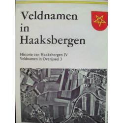 Historie van Haaksbergen Deel 1 + 2 + 3 -+4