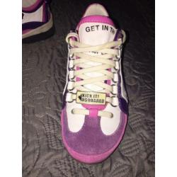 Dsquared schoenen