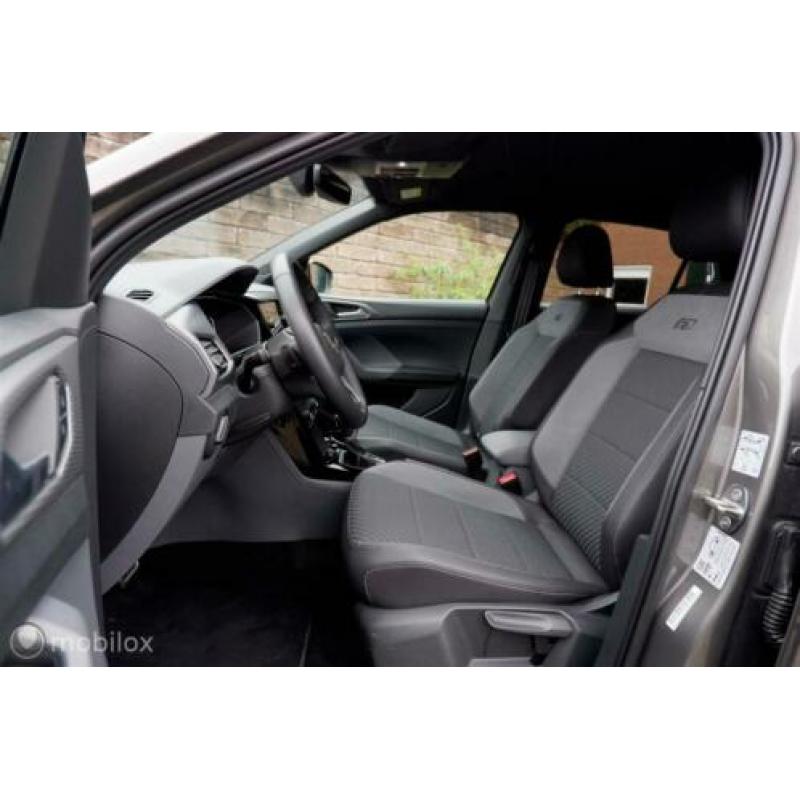 Volkswagen T-Cross 1.0 TSI Automaat Style Business R-Line
