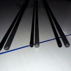Starbaits partner mkII