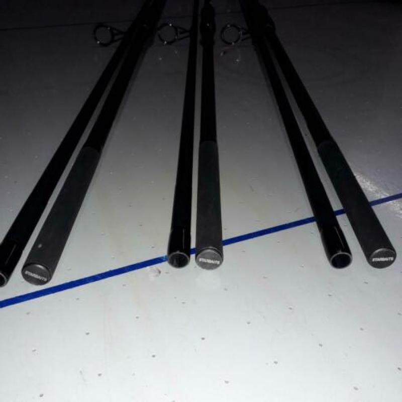 Starbaits partner mkII