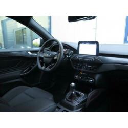 Ford Focus 1.0 ECOBOOST 125PK ST LINE BUSINESS | B&O | ADAPT