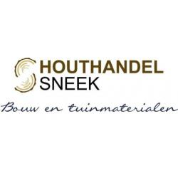 Plint en architraaf (koplat) mdf gegrond