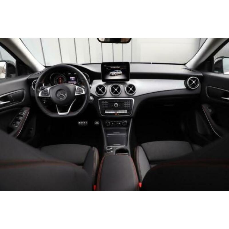 Mercedes-Benz CLA-Klasse Shooting Brake 180 AMG Aut7 Panoram