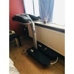 Philips Sunmobile HB971, Facial plus, slechts 91 branduren