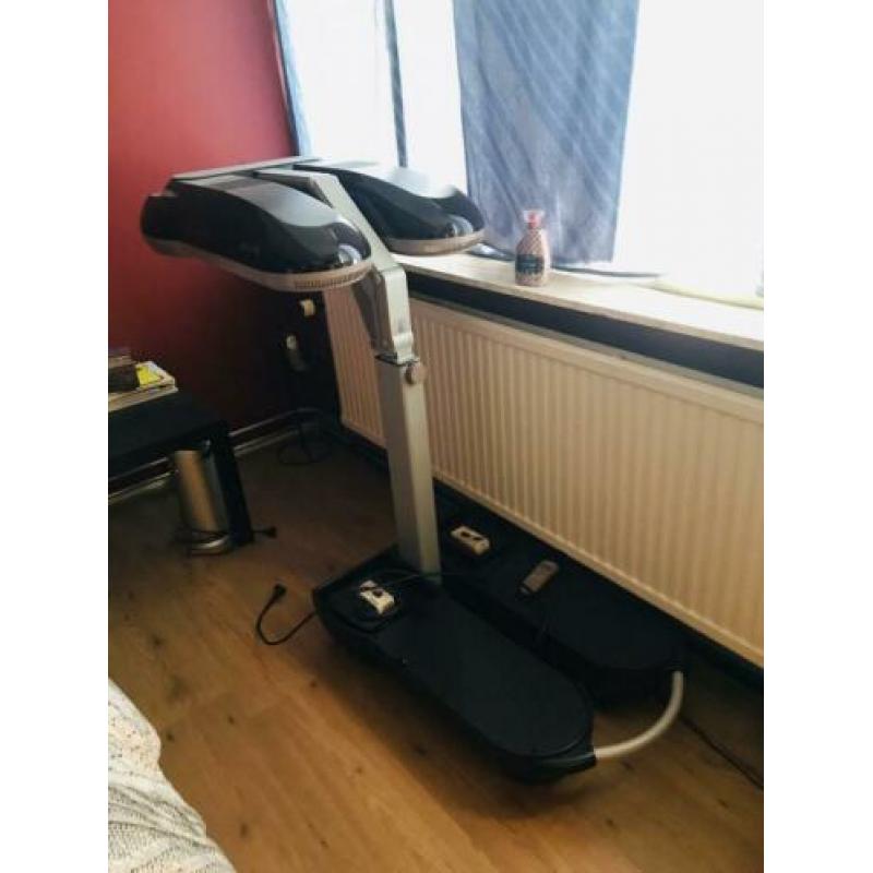 Philips Sunmobile HB971, Facial plus, slechts 91 branduren