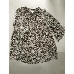 Zwangerschapskleding: shirts maat 36 / S H&M Supermom