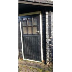 Tuinhuisje / Schuur 3x3
