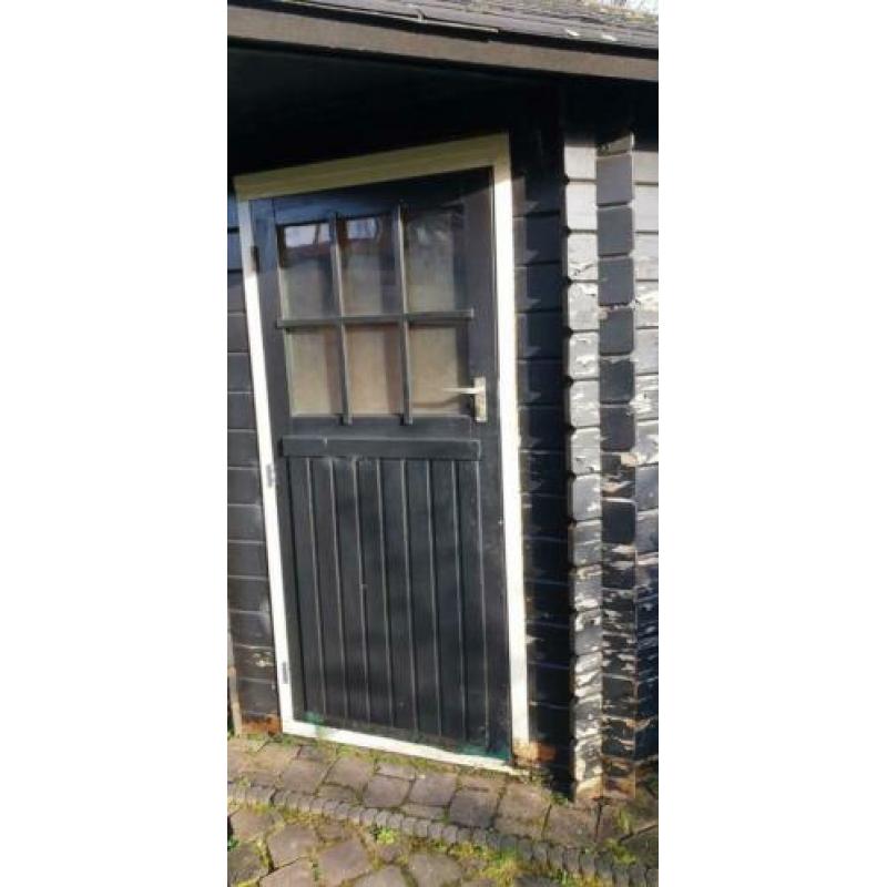 Tuinhuisje / Schuur 3x3