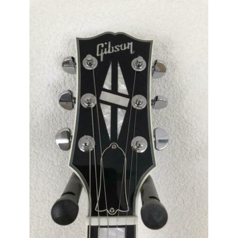 Gibson Midtown Custom, Vintage/Tobacco Burst van 06-03-2013