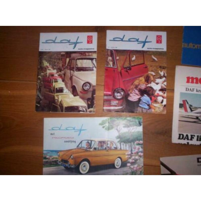 daf folders izgst