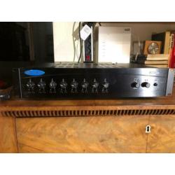 BIEDEN: Crown 280MA professionele versterker / mixer ZGAN