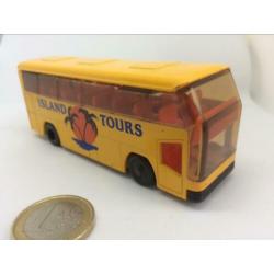 Touringcar Island Tours, Lledo