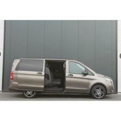 Mercedes vito 116 cdi dc marge