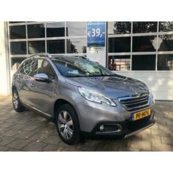 Peugeot 2008 1.6 VTi Aut 120 PK Allure Leder Ecc Pdc