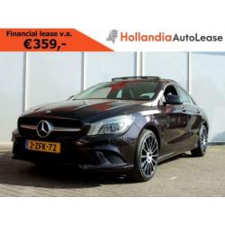 Mercedes-Benz CLA-Klasse 180 CDI Aut7 Edition Prestige AMG (