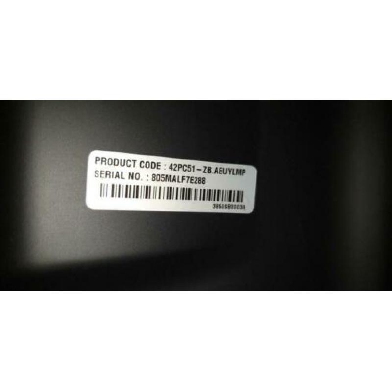 LG Plasma lcd tv 42 inch