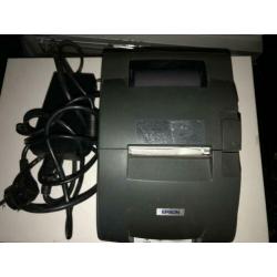 Kassasysteem Nitsuko/ Printers Epson