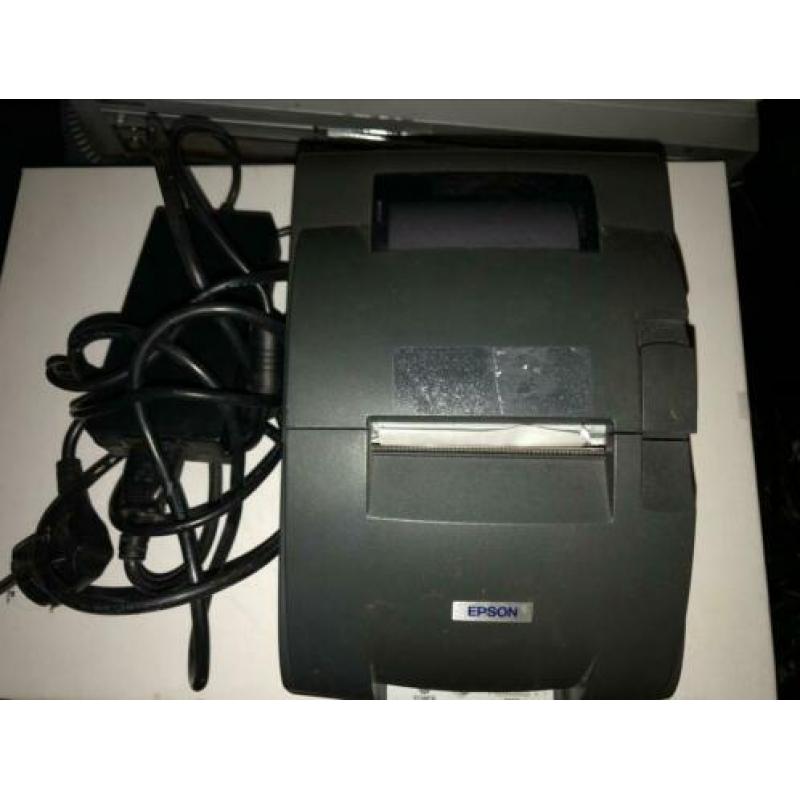 Kassasysteem Nitsuko/ Printers Epson