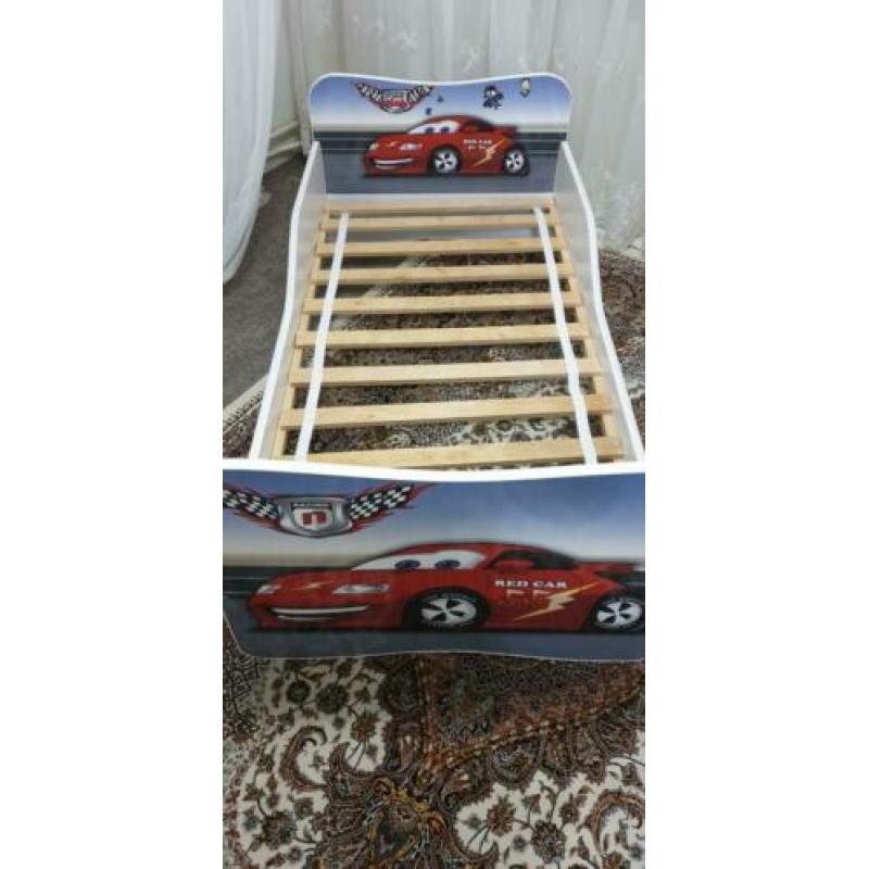 Kinderbed 160x80 compleet bed