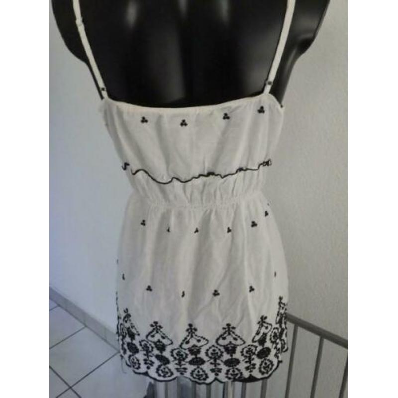 Top merk Blondix in maat XL
