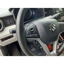 Suzuki Ignis 1.2 Dualjet 90pk 2017 . Parelmoer Wit metallic