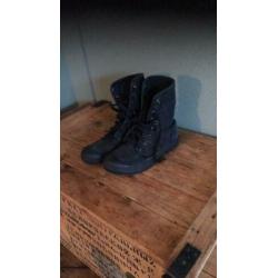 Palladium pallabrouse baggy maat 40