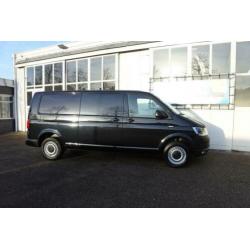 Volkswagen Transporter 2.0 TDI L2H1 | NAVI | BIJRIJDERSBANK