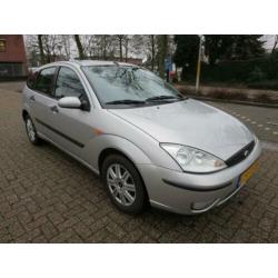 Ford Focus FUTURA 1.6 16V