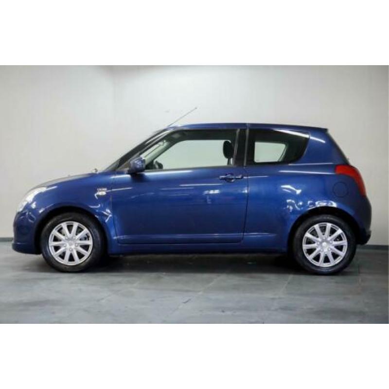 Suzuki Swift 1.3 D Exclusive AIRCO stuurbekrachtiging APK ni