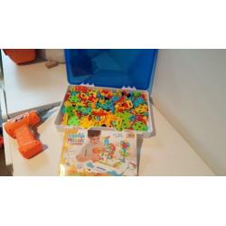 Creative Mosaic, nieuw